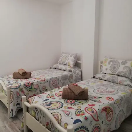 Apartamento Family *