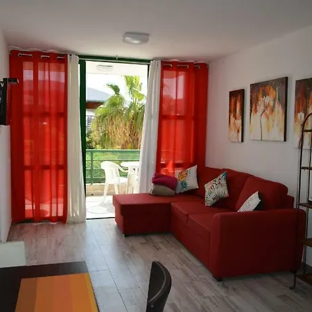 Family Апартаменты Плая-де-лас-Америкас