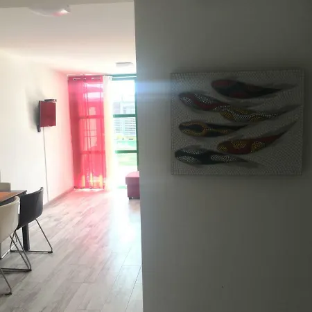 Apartment Family Playa de las Americas (Tenerife)