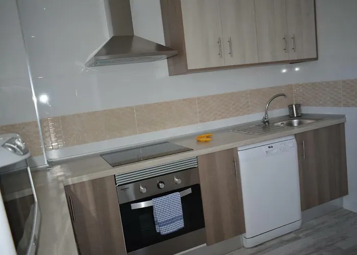 Family Playa de las Americas (Tenerife)