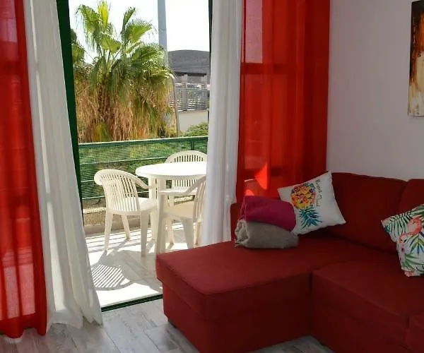 Family * Playa de las Americas (Tenerife)