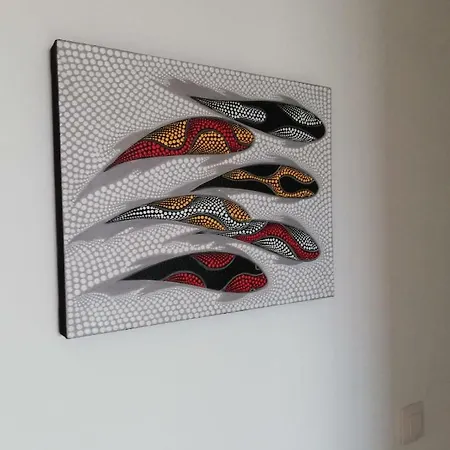 Apartamento Family *