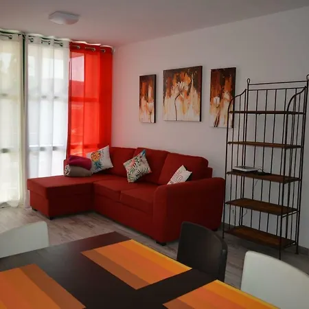 Family Apartamento