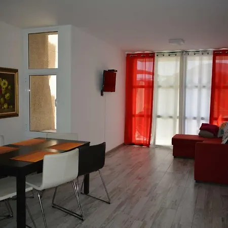 Family Apartamento *