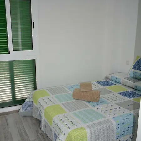 Family Apartamento Playa de las Américas