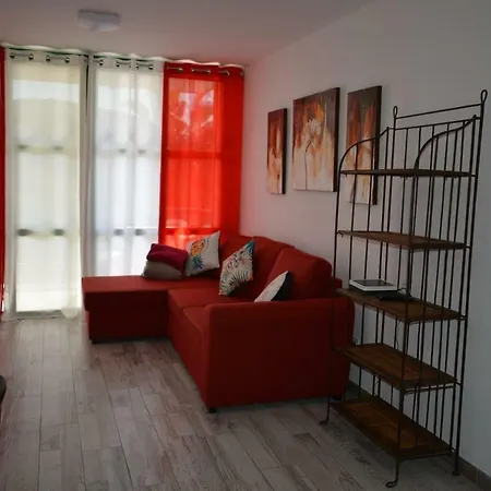 Family Apartamento *