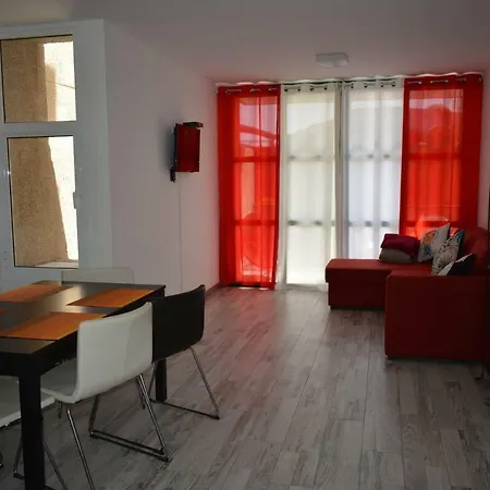 Family Playa de las Américas