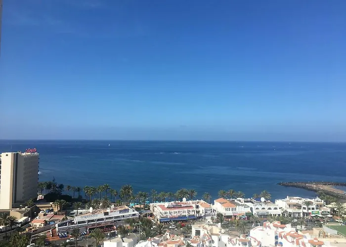 Family * Playa de las Américas