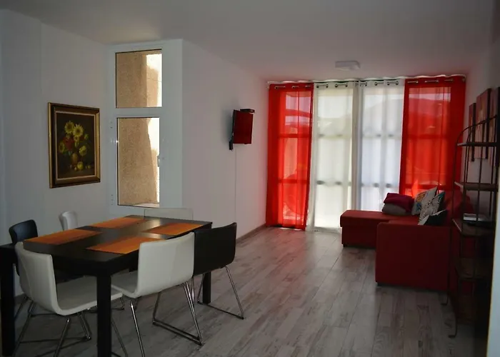 Family Appartement *