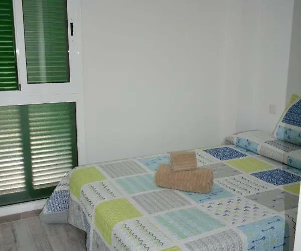 Family Appartement Playa de las Américas