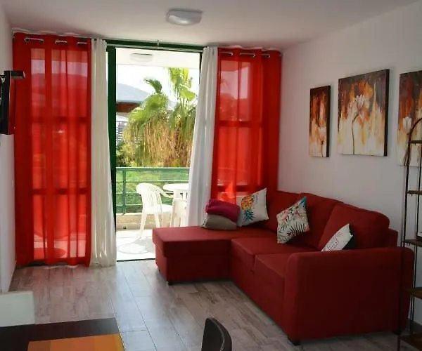 Family Appartement Playa de las Américas