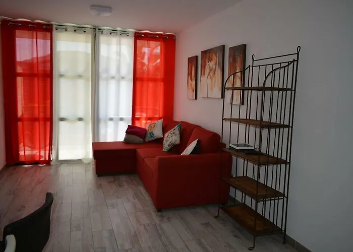 Family Appartement *